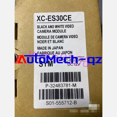 NEW SONY XC-ES30CE Industrial Camera DHL Fast delivery - Image 1 of 3
