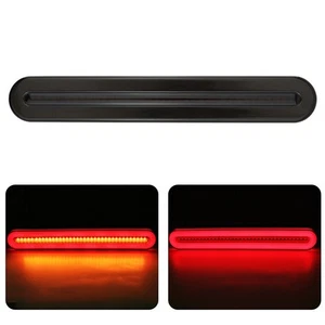 High Quality Car Accecssories LED Brake Tail Turn Light License Light PC+ABS - Picture 1 of 14