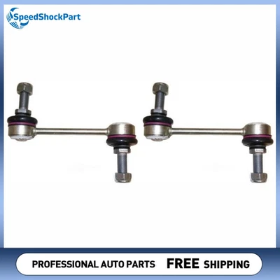 2x Suspensia Sway Bar Links Kit Rear For 2003-2009 Land Rover Range Rover 4.4L - Image 1 of 3