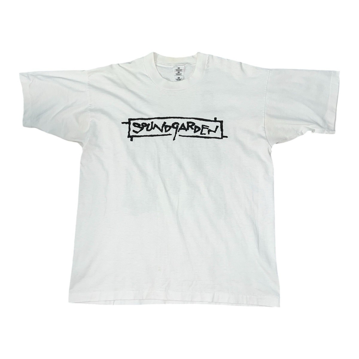 Soundgarden Shirt | eBay Soundgarden Shirt | eBay