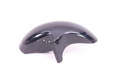 Kawasaki Ninja 250 Ex250 2007 88-07 OEM guardabarros delantero plástico K269 Foto 1 de 4