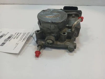 Throttle Body Valve Assembly from 2006 Subaru Tribeca 3.0L 12346961 - Image 1 of 4