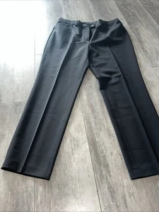 Toni Damen Stoffhose 44 Schwarz - Bild 1 von 7