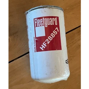 Fleetguard lube filter, LF703 - Picture 1 of 2