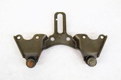 YAMAHA XS400 XS 400 VELOCÍMETRO MEDIDOR SOPORTE 1980 1981 1982 Foto 1 de 4