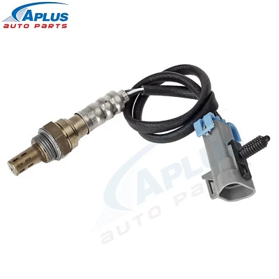 Upstream 02 Oxygen O2 Sensor For 2006 2007 2008 2009 2010 Hummer H3 L5 3.5L 3.7L — 第 1/4 张图片