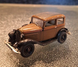 Opel P4 1935 1:43 - Imagen 1 de 1