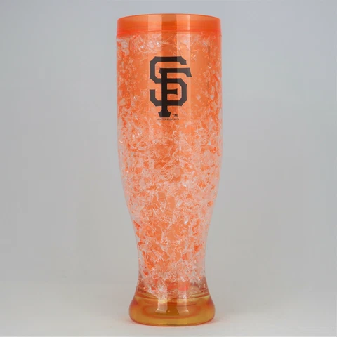 San Francisco Giants MLB Officially Licensed Ice Pilsner Free Shipping Cover
