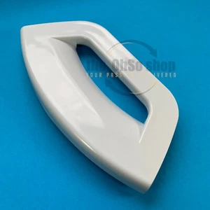 Hotpoint Door Handle Kit White Washing Machine WMAO9437P, WMAQB641P C00507932  - Picture 1 of 3