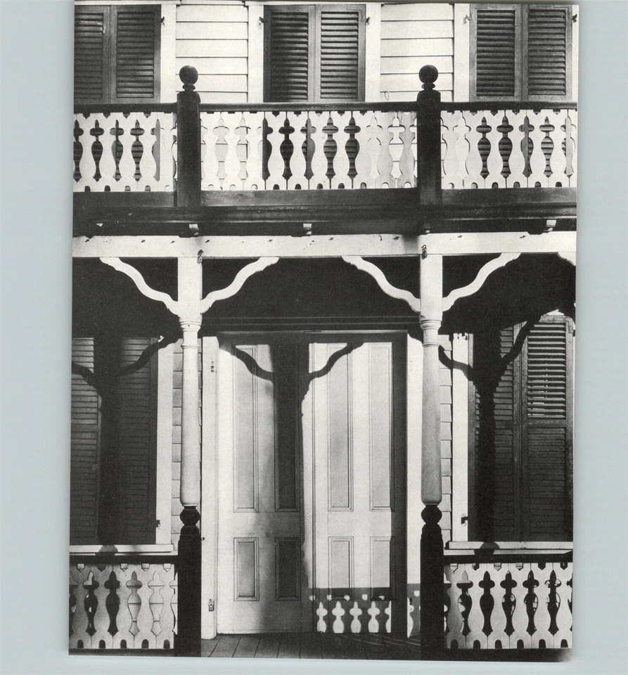 Walker Evans Americana Ossining 1938 detalle fotográfico grabado Foto 1 de 1