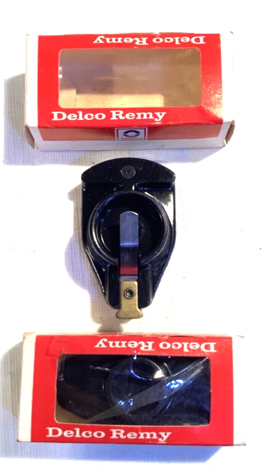 2 rotores Delco Remy F-401, nuevos Foto 1 de 4
