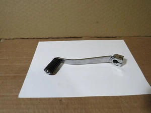 81 Yamaha SR185H Shift Lever - Picture 1 of 2
