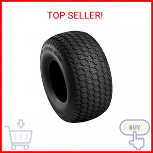 Carlisle Turf Trac R/S Lawn & Garden Tire - 24X12-12 - Picture 1 of 2