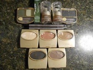 Verschiedene L'Oreal Augenfarbe - Shadow, Liner nach Wahl! Versiegelt NEU!! - Bild 1 von 29
