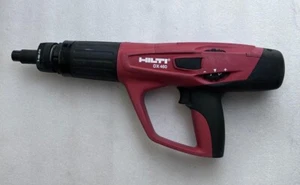 Hilti DX 460 mit X-460-F8 Pulverbetätigtem Befestigungswerkzeug 367134 - Bild 1 von 7