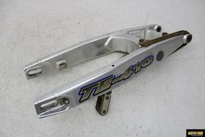 98 HUSQVARNA TE410 SWINGARM SWING ARM SUSPENSION - Picture 1 of 15