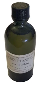 Geoffrey Beene Gray Flannel Eau de Toilette .5 oz. Mini - Picture 1 of 1