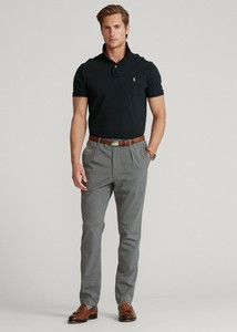 Las mejores ofertas en Gris Polo Ralph Lauren talla L Pantalones para  hombres | eBay
