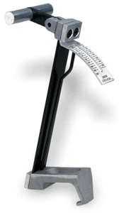 Probador de presión de asiento de válvula Moroso 62390 - Imagen 1 de 1