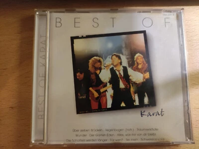 CD von Karat - Best of - Bild 1 von 3