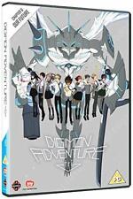 Digimon Adventure Tri The Movie Part 6 [DVD], New, dvd, FREE