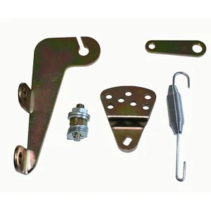 Weber 32/36 DGV DGAV DGAS DGMS DFAV DCD kit de acoplamiento del acelerador universal - Imagen 1 de 2