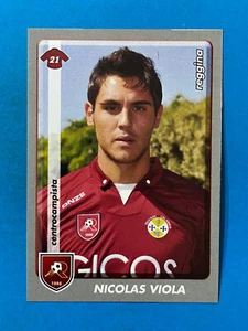 Figurine Calciatori Panini 2008-09 2009 Aggiornamento Nicolas Viola Reggina - Imagen 1 de 1