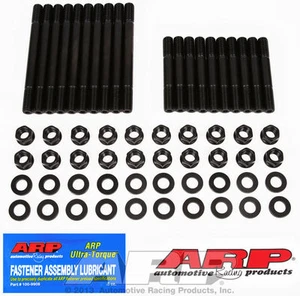 ARP Head Stud Kit Fits SB Ford 289-302 7/16" hex 154-4001 - Bild 1 von 3