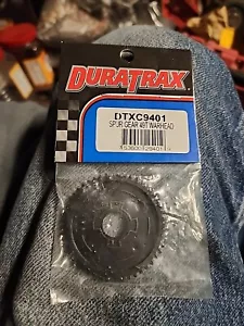 Duratrax DTXC9401 49 Tooth Spur Gear for Warhead New Old Stock - Picture 1 of 1