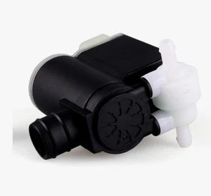 Windshield Washer Motor Pump for 2014 2015 2016 KIA Rondo - Picture 1 of 2