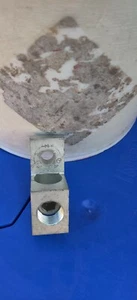 Electrical Lug 800MCM-3/0, C-686 - Picture 1 of 4