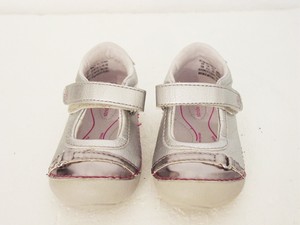 stride rite baby walking shoes