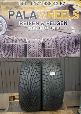 2 x 255/45R20 105V XL Sommerreifen Maxxis MA S2 Marauder 2 #23046 - Bild 1 von 4