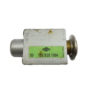 For Mercedes W123 1975 -1983 Air Conditioner Expansion Valve 1238301184 - Picture 1 of 5