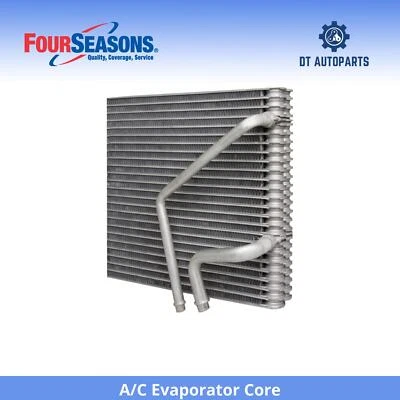 For 2008-2012 Ford Escape A/C Evaporator Core 4 Seasons 2009 2010 2011 - Image 1 of 4