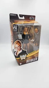 WWE Stacy Keibler Elite Legends Series 15 Figur WCW - Bild 1 von 2