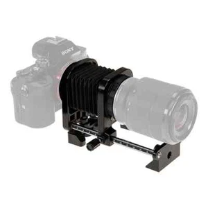 Fotodiox Makro-Balgengerät für Sony Alpha E-Mount Body für extreme Nahaufnahmen - Bild 1 von 7