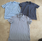 Lot, 3 mens size L, large Polo by Ralph Lauren tops, shirts