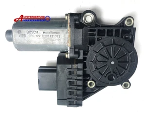 Ford Mondeo 3 III Ventana Del Motor Trasero Izquierdo Bosch 0130821773 - Picture 1 of 2