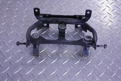 Kawasaki ZX 750 1995 luz de freno trasera lámpara soporte montaje zx750 95 Foto 1 de 4