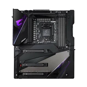 Gigabyte Z490 AORUS Xtreme Intel Z490 Mainboard E-ATX Sockel 1200 #334162 - Bild 1 von 4
