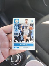 2021-22 Panini Chronicles - #43 Franz Wagner (RC)