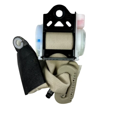 Cinturón de seguridad trasero izquierdo Infiniti Ex35 2008-2012 OEM 88845-3WW0A Foto 1 de 4