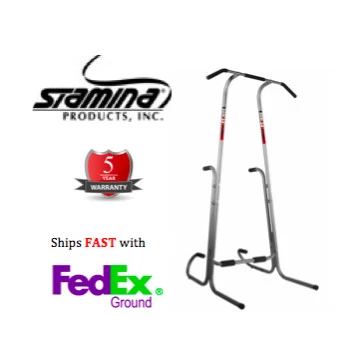 Stamina 50-1690 Home Gym Power Tower