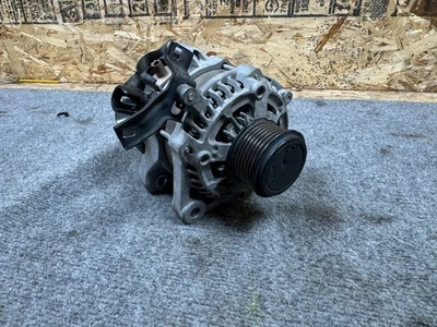 GENERADOR ALTERNADOR MOTOR HONDA CR-V 17-19 TRACCIÓN DELANTERA 2.4L L4 12V OEM A-142 Foto 1 de 4