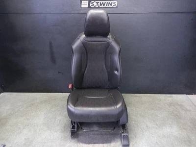 KIA CARNIVAL FRONT SEAT LH FRONT, KA4, LEATHER, 10/20- 20 21 22 23 24 - image 1 of 4