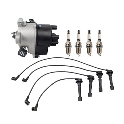 For Acura Integra 1992-1995 TRQ TKA43221 Ignition Kit - Image 1 of 4