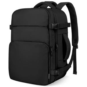 Travel Backpack for Women Men, Carry on Backpack, TSA 15 inch Laptop Backpack... - Picture 1 of 7