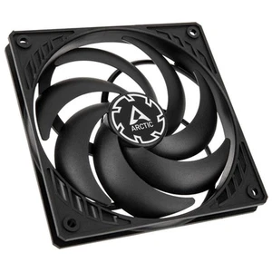 Arctic P12 Slim PWM PST Ventilatore 12 cm 2100 Giri/min 0,3 ACFAN00187A - Afbeelding 1 van 5