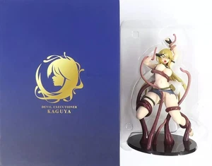 Figur Kawasumi Kaguya "Exorzist Kaguya" Maßstab 1/7 Kunststoff bemalt fertig - Bild 1 von 2